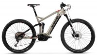 Bicicletta Lombardo SEMPIONE SPORT Bosch 500Wh 27.5+" 2022 