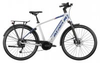 Bicicletta Atala B-TOUR A7.1 LT Man 2023
