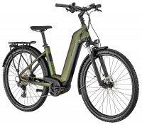 Bicicletta Bergamont E-HORIZON SUV COUNTRY Bosch 625Wh 2022