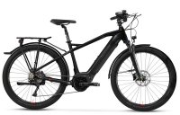 Bicicletta Lombardo ROMA 9.5 Man Bosch 500Wh 27.5" 2022