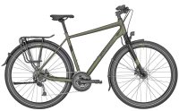 Bicicletta Bergamont VITESS 6 GENT Alivio 27S 2022