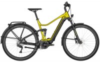 Bicicletta Bergamont E-HORIZON FS EDITION Bosch 500Wh 2022