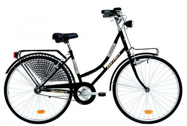Bicicletta Atala Città College 24\" 1V 2025