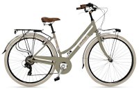 Bicicletta Via Veneto Elegance Lady 18s 2025