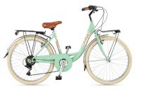 Bicicletta Via Veneto 24\" Giuly 6s 2025