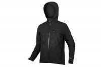 Giacca ENDURA Singletrack Jacket II - Nero