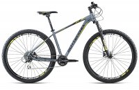 Bicicletta Bottecchia 116 MTB 29 Altus Disk 16S 2025