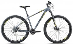 Bicicletta Bottecchia 116 MTB 29 Altus Disk 16S 2025