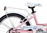 Bicicletta Bottecchia 033 Bimba Alu 20\" 6S 2025