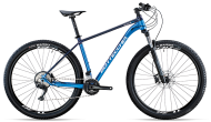 Bicicletta Bottecchia MTB Gavia 87V Blu 29" Sram SX 12S 2023