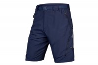 Pantaloni ENDURA Hummvee Short II - Blu