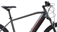 Bicicletta Bottecchia BE55 HYDRON URBAN Antracite 29\" OLI 2025