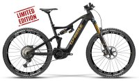 Bicicletta Whistle B-RUSH RX LIMITED EDITION 29" Bosch Race 2023