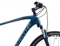 Bicicletta Bottecchia 320 Blu Lite Cross Man Disk 24S 2024