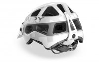Casco Rudy Project Protera+ Bianco