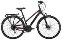 Bicicletta Atala Discovery FSHD Lady 28" 24V 2022