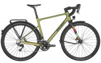 Bicicletta Bergamont GRANDURANCE RD ELITE GRX 22S 2022