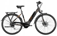 Bicicletta Atala CULT 8.1 28" 8S 2023