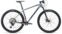 Bicicletta Bottecchia MTB Aquila Rossa 79F 29\" XTR 12S 2022