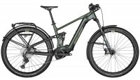 Bicicletta Bergamont E-CONTRAIL SUV EXPERT Bosch 625Wh 2022