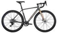 Bicicletta Bottecchia Gravel Monster 48U Sora 18S Disk 2023