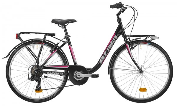 Bicicletta Atala Città Grifone 26\" 7V 2022