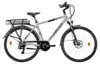 Bicicletta Atala E-RUN 8.1 HD Man 500 28" 7S 2022