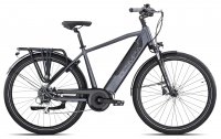 Bicicletta Olympia Magnum Uomo 28" 2022