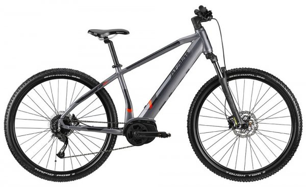 Bicicletta Atala B-CROSS A3.2X LT AM80 29\" 10S 2023