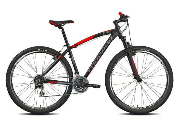 Bicicletta Torpado MTB T745 Delta 29\" Altus 21V 2022