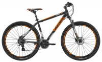 Bicicletta MTB Atala SNAP HD 29" Disk 24V 2025