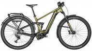 Bicicletta Bergamont E-CONTRAIL SUV PRO Bosch 625Wh 2022