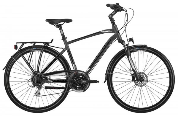 Bicicletta Whistle GUIPAGO 2160 Man 28\" 24S 2022