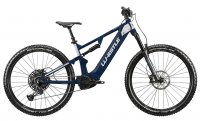 Bicicletta Whistle B-RUSH A7.1 29" Alu Sram SX 12S 2024