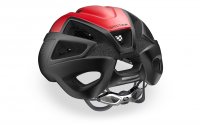 Casco Rudy Project Spectrum Nero/Rosso
