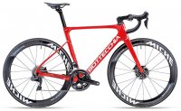 Bicicletta Bottecchia Corsa Aerospace 65TD Dura Ace Di2 24S 2022