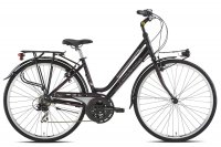 Bicicletta Torpado T431 Partner Next 21V 2022