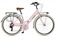 Bicicletta Via Veneto Elegance Lady 18s 2025