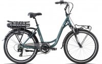 Bicicletta Olympia Energò Donna 26" 2022