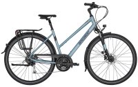 Bicicletta Bergamont HORIZON 4 LADY Alivio 24S 2022