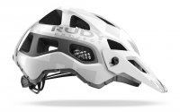 Casco Rudy Project Protera+ Bianco