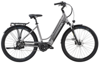 Bicicletta Bottecchia BE22 CAMBRIDGE Lady Titanio 8S OLI 2024