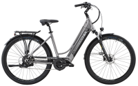 Bicicletta Bottecchia BE22 CAMBRIDGE Lady Titanio OLI 630Wh 2025