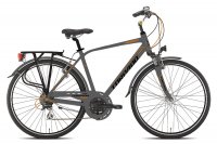 Bicicletta Torpado T420 Navigator Man Acera 21V 2022