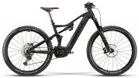 Bicicletta Whistle B-RUSH C8.2 29" Full Carbon 2023