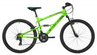 Bicicletta MTB Atala PANTHER VB 21V 2022