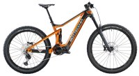 Bicicletta Bottecchia BE 62 QUASAR E-MTB FULL XTR 12S 29" 2024