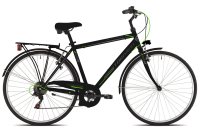 Bicicletta Torpado T480 Albatros Man 6V 2022