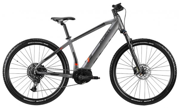 Bicicletta Atala B-CROSS A5.2 AM80 29\" 12S 2023