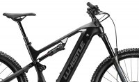 Bicicletta Whistle O-RUSH C6.4 29\" Full Carbon Deore 12S 2025
